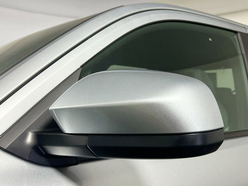 New 2026 Toyota Tacoma TRD Sport image 12