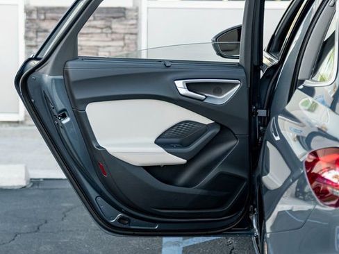 New 2025 Audi A5 2.0T Prestige image 19