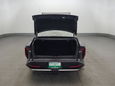 Used 2025 Kia K4 FWD image 29