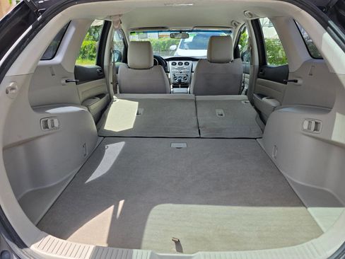 Used 2010 MAZDA CX-7 i SV image 12
