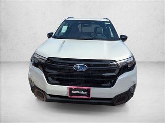 New 2025 Subaru Forester Sport w/ Popular Package #1 video 2