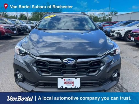 Certified 2024 Subaru Crosstrek 2.0i Premium AWD/4WD image 2