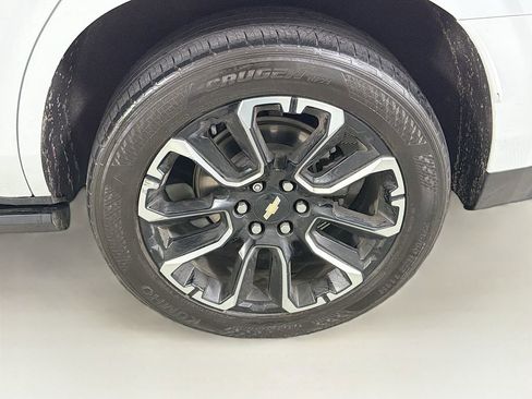 Used 2023 Chevrolet Tahoe High Country AWD/4WD image 36