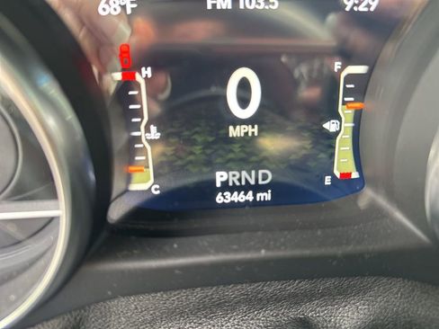 Used 2020 Jeep Gladiator Sport w/ Quick Order Package 24S image 15