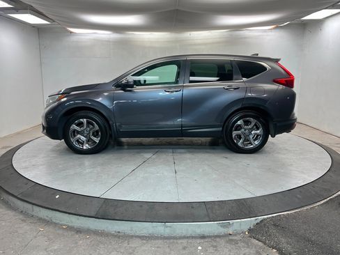 Used 2017 Honda CR-V EX image 2