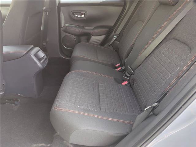 Used 2027 Honda HR-V Sport image 17
