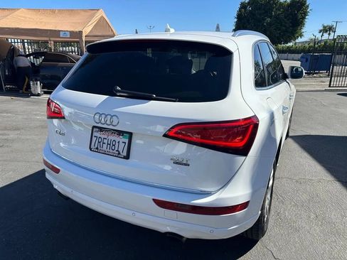 Used 2016 Audi Q5 2.0T Premium Plus image 18