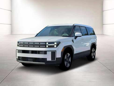 New 2026 Hyundai Santa Fe SE image 1