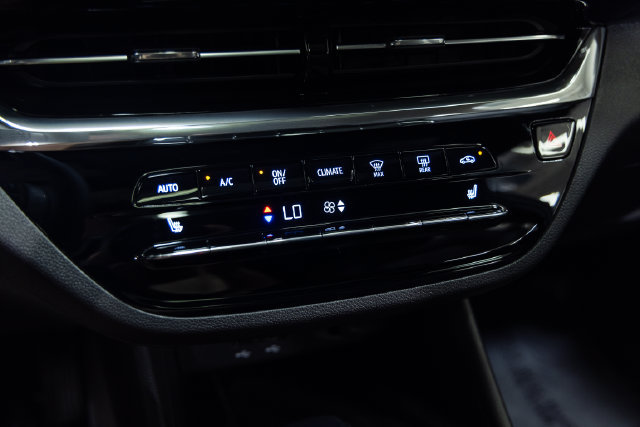 Used 2026 Buick Envista Avenir FWD image 19