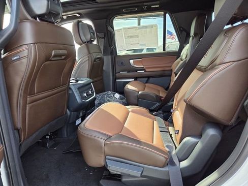 New 2026 Ford Expedition King Ranch image 5