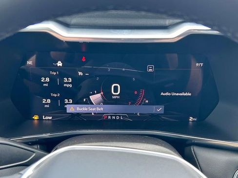 New 2026 GMC Canyon Elevation image 32