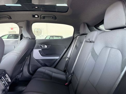 Used 2022 Polestar Polestar 2 w/ Plus Package AWD/4WD image 14