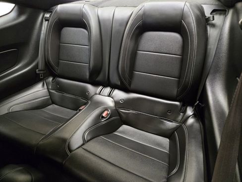 Used 2022 Ford Mustang Premium w/ 2.3L High Performance Package image 18