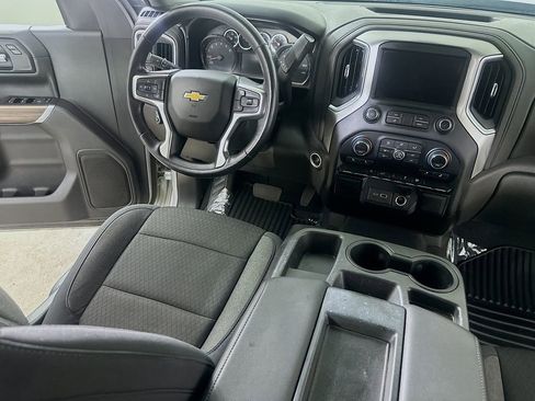 Used 2020 Chevrolet Silverado 1500 LT w/ All-Star Edition RWD image 17