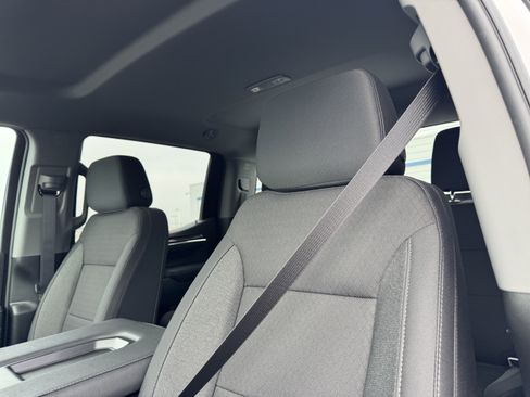 New 2026 Chevrolet Silverado 1500 LT image 13