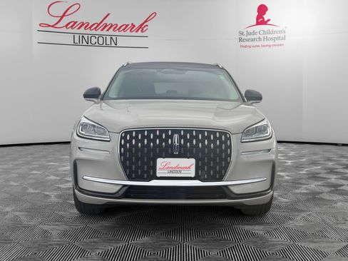 Certified 2024 Lincoln Corsair Grand Touring w/ Towing Package image 8