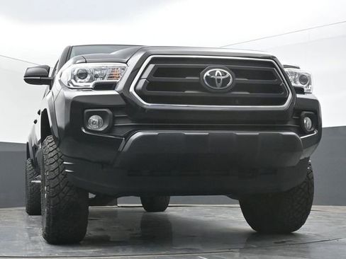 Used 2023 Toyota Tacoma SR5 image 43