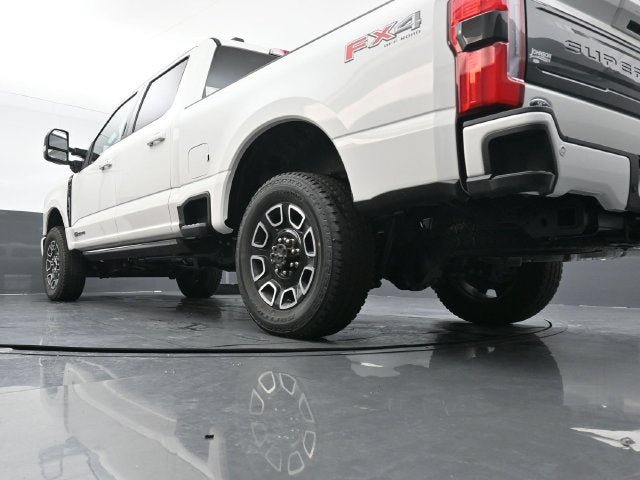 Used 2026 Ford F350 Platinum AWD/4WD image 25