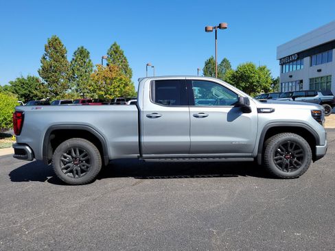 New 2026 GMC Sierra 1500 Elevation w/ Preferred Package image 2