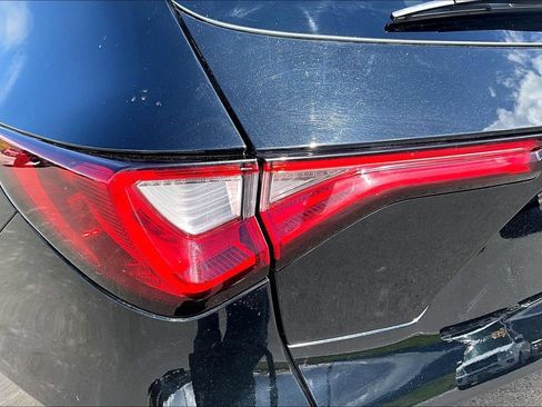 Used 2022 Acura MDX SH-AWD w/ Advance Package image 31