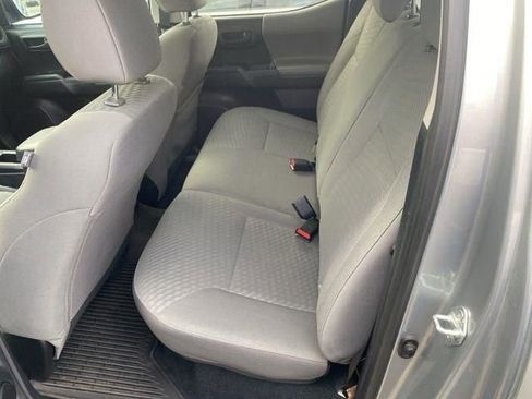 Used 2021 Toyota Tacoma SR image 39