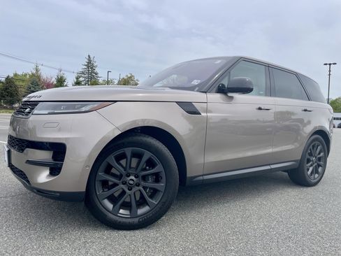 Used 2023 Land Rover Range Rover Sport SE AWD/4WD image 37