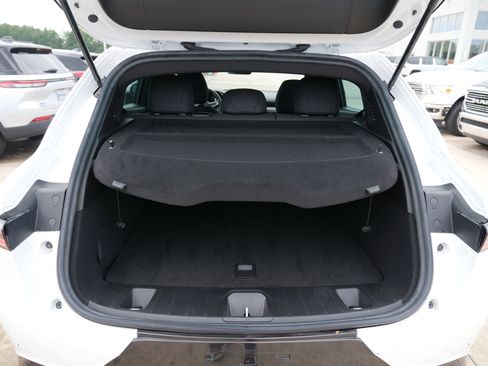 Used 2024 Dodge Hornet R/T image 12