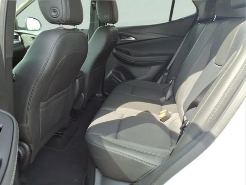 Used 2025 Buick Encore GX Preferred FWD image 20