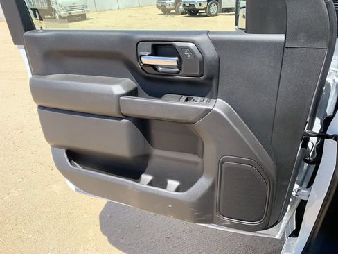 New 2026 Chevrolet Silverado 3500 W/T w/ WT Convenience Package RWD image 20