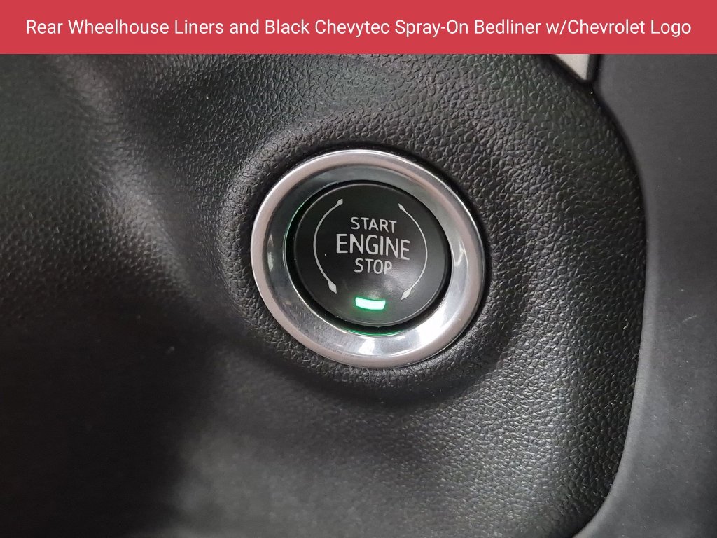 Certified 2021 Chevrolet Silverado 2500 LTZ AWD/4WD image 28