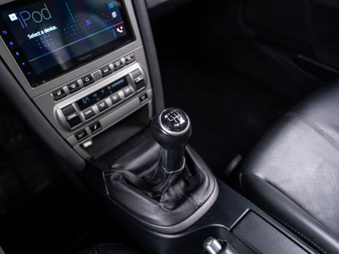 Used 2005 Porsche 911 Carrera image 57