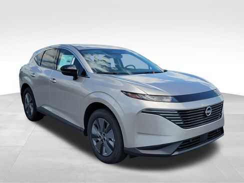 New 2026 Nissan Murano SL image 2
