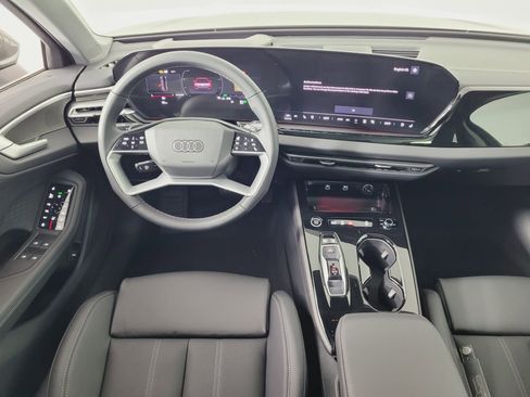 New 2025 Audi A5 2.0T Premium Plus image 51