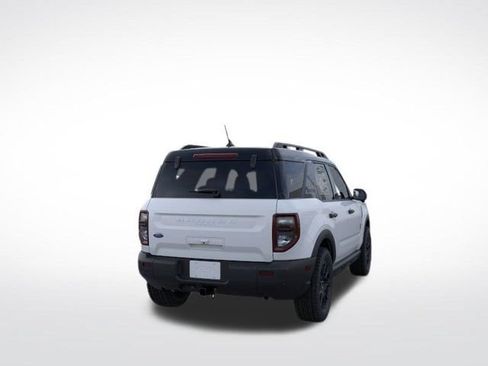 New 2026 Ford Bronco Sport Badlands AWD/4WD image 10