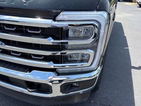 New 2026 Ford F250 King Ranch w/ Chrome Package AWD/4WD image 25
