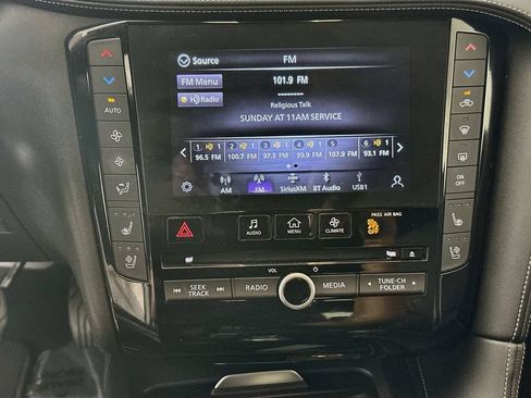 Used 2023 INFINITI QX55 Essential AWD/4WD image 27
