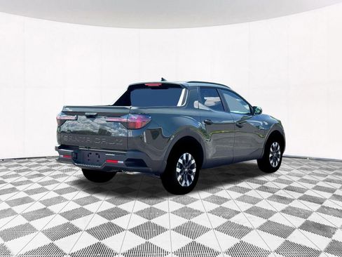 New 2026 Hyundai Santa Cruz SEL image 11