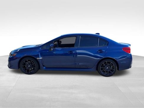 Used 2021 Subaru WRX Premium image 22