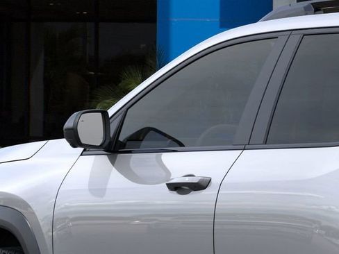 New 2026 Chevrolet Equinox RS image 13