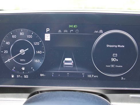 New 2024 Kia Sportage SX image 56