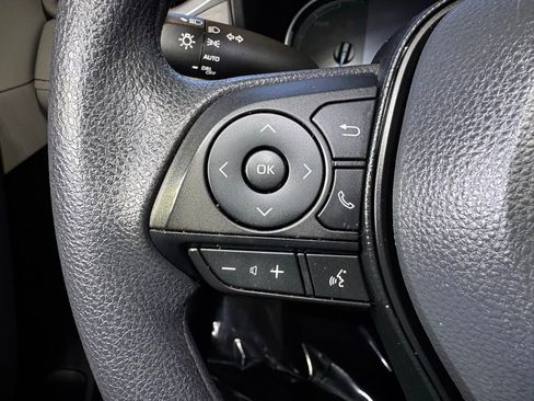 Certified 2024 Toyota RAV4 XLE w/ Convenience Package AWD/4WD image 30