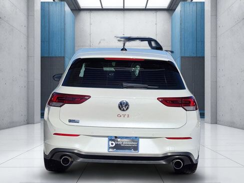 Used 2024 Volkswagen GTI S image 25