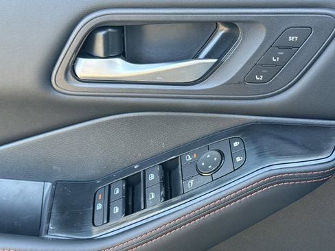 New 2026 Nissan Rogue SV w/ Rock Creek Premium Package image 17