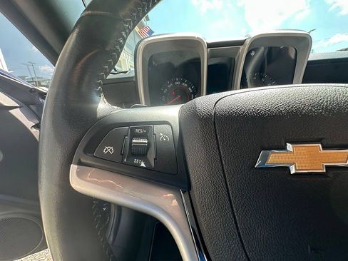 Used 2014 Chevrolet Camaro LT w/ RS Package RWD image 60