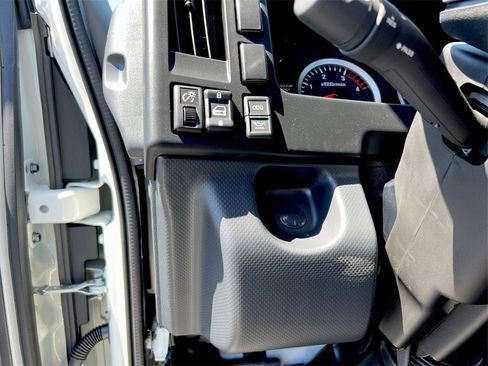 New 2024 Chevrolet Low Cab Forward 5500XD image 15