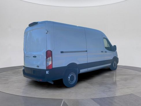 Used 2025 Ford Transit 250 148 Medium Roof RWD image 5