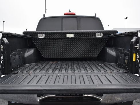 Used 2012 Toyota Tacoma TRD Off-Road image 6