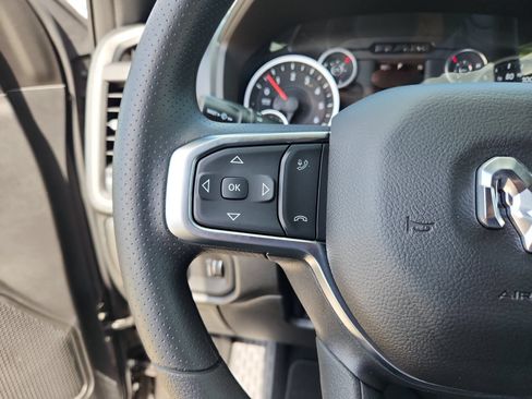 New 2026 RAM 1500 Express RWD image 15