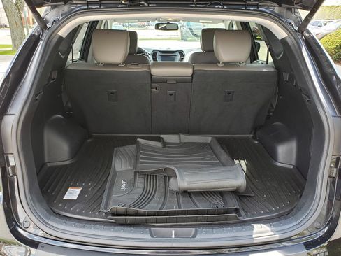 Used 2018 Hyundai Santa Fe Sport AWD/4WD image 14
