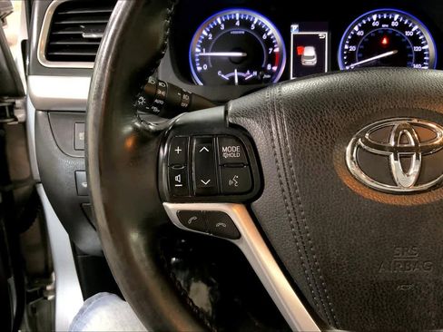 Used 2018 Toyota Highlander Limited AWD/4WD image 24